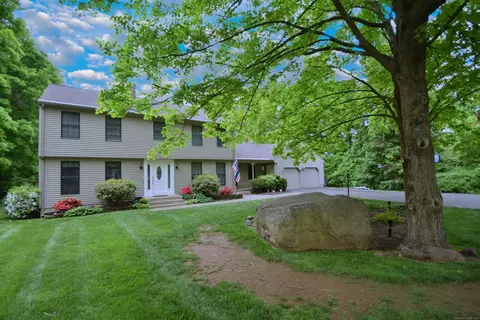 213 Blue Hills Dr, Southington, CT 06489