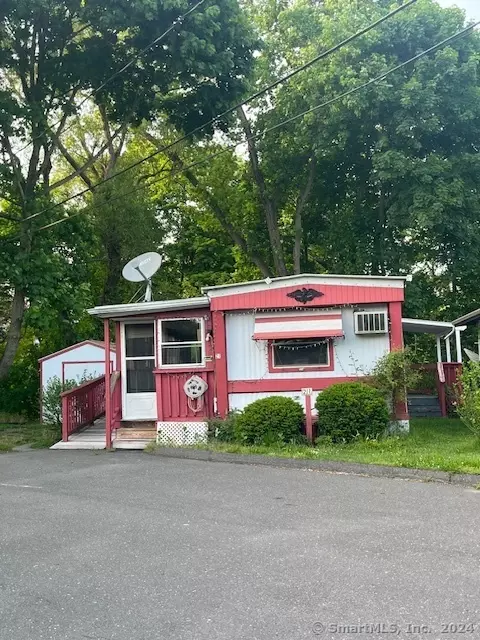 482 Broad St #TRLR 21, Bristol, CT 06010