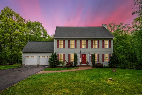 20 Zoey Dr, Vernon, CT 06066