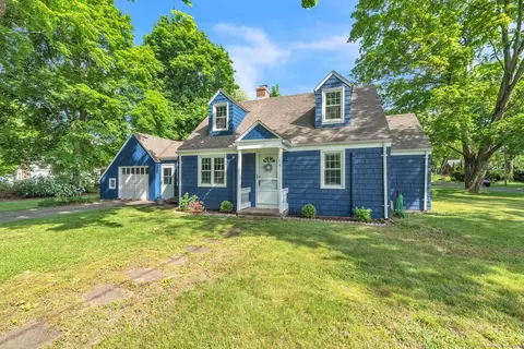 14 Bugbee Ln, Somers, CT 06071