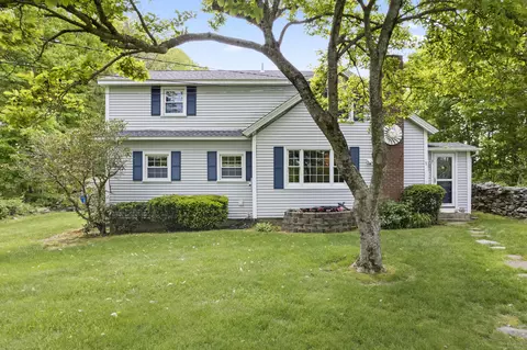 1 George Palmer Rd, Griswold, CT 06351