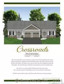 37 Sallys Way #23, Shelton, CT 06484