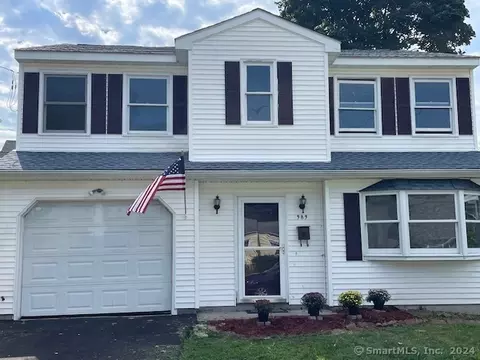 989 E Broadway, Milford, CT 06460