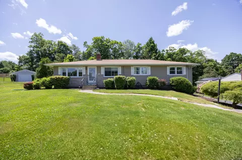 21 Amherst Dr, Cheshire, CT 06410