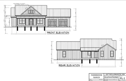 207 Willimantic Rd, Sprague, CT 06330