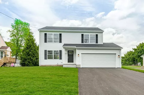 152 Beths Ave, Bristol, CT 06010