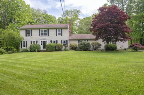 1447 Bucks Hill Rd, Southbury, CT 06488