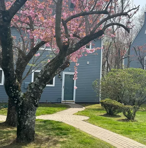7 Farmington Meadow Dr #7, Farmington, CT 06032