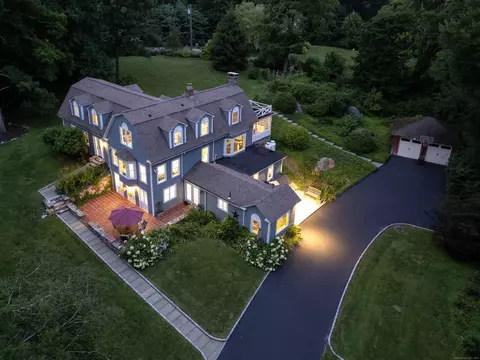 108 Limestone Rd, Ridgefield, CT 06877