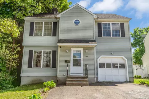 577 Congress Ave, Waterbury, CT 06708