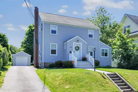 66 Elliott St, Stratford, CT 06614