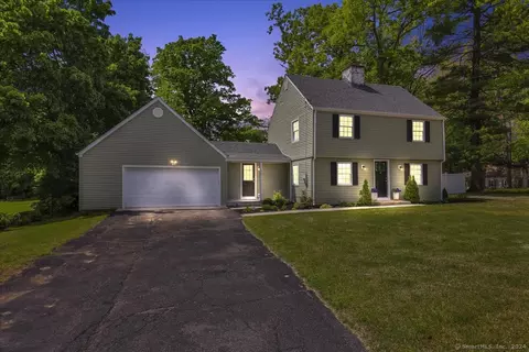 Undisclosed, Farmington, CT 06032