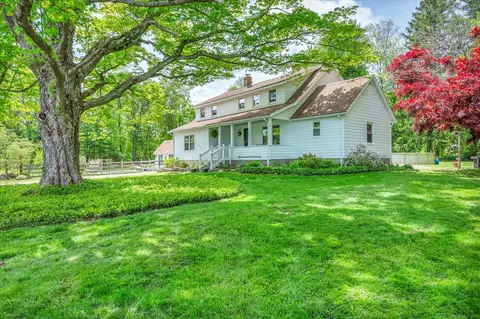 427 Tater Hill Rd, East Haddam, CT 06423