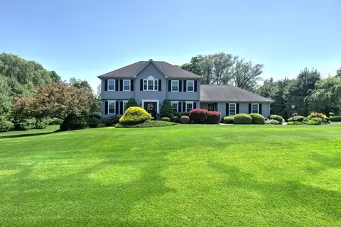 1256 Marion Rd, Cheshire, CT 06410