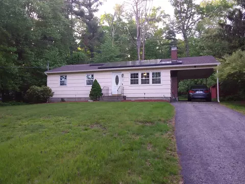 321 Ballamahack Rd, Windham, CT 06280