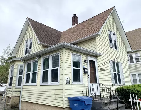 160 Springdale Ave, Meriden, CT 06451