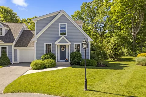 951 Old Clinton Rd #15, Westbrook, CT 06498