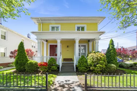 324 Saint John St #1, New Haven, CT 06511