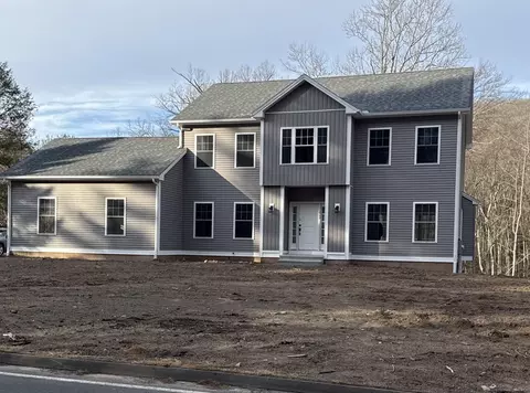 669 Mountain Rd # A, Cheshire, CT 06410