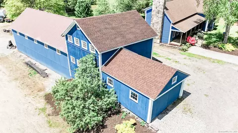 434 Senexet Rd, Woodstock, CT 06281