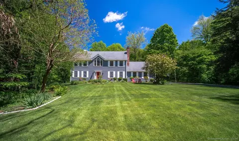 356 Wallingford Rd, Cheshire, CT 06410