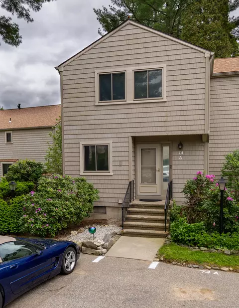 74 River Bend Rd #A, Stratford, CT 06614