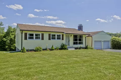 88 Cherry Ln, Durham, CT 06422