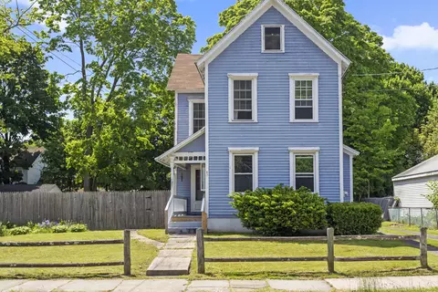 101 Greenwood St, New Britain, CT 06051
