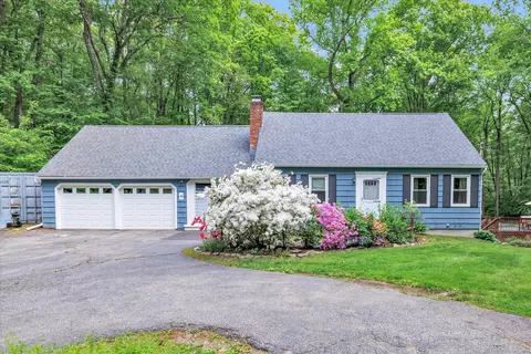199 Buddington Rd, Shelton, CT 06484