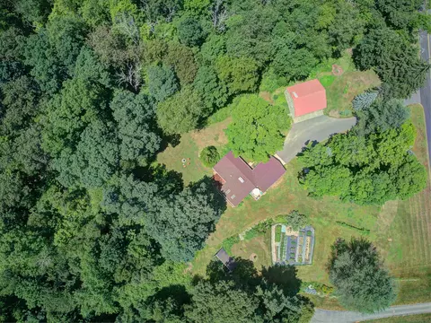 43 Gaulin Rd, Columbia, CT 06237