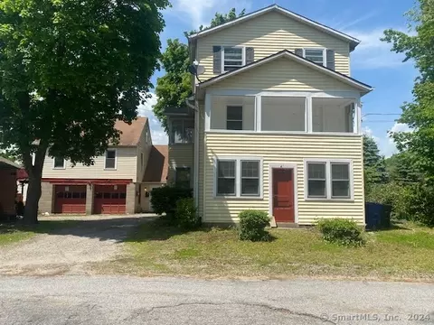 40 Mortimer St, Torrington, CT 06790