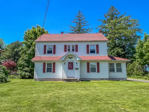 238 Meriden Ave, Southington, CT 06489