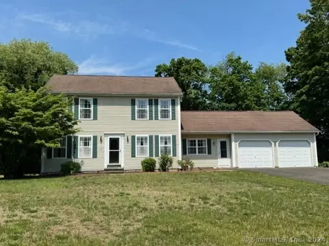 16 Merli Rd, Windsor, CT 06095