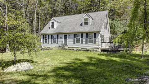 Undisclosed, Norfolk, CT 06058