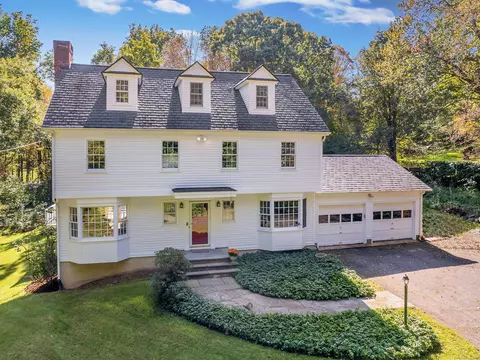 23 Calvin Rd, Wilton, CT 06897