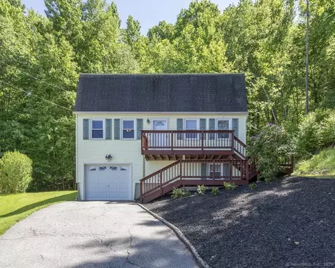 263 Newell Ave, Bristol, CT 06010
