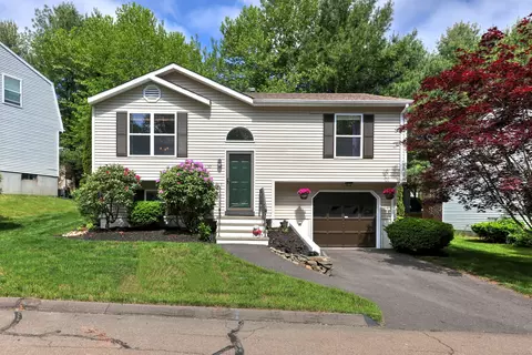 130 Branca Ct #130, Milford, CT 06461