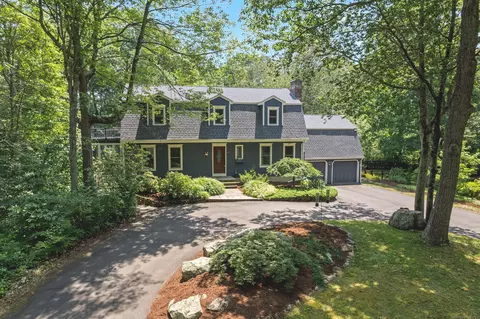 9 Old Toll Rd, Madison, CT 06443