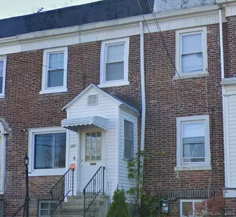 292 Remington St, Bridgeport, CT 06610