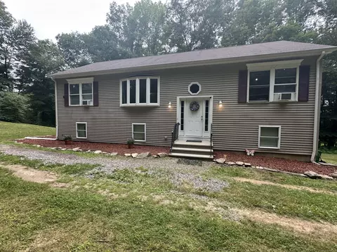 209 Crystal Pond Rd, Eastford, CT 06242