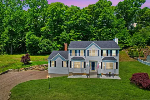 45 Terese Rd, Beacon Falls, CT 06403