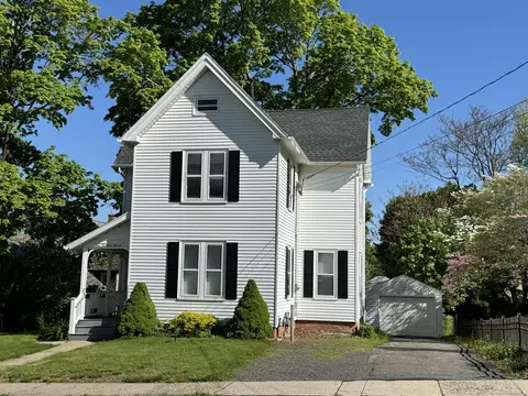 111 Woodland St, Bristol, CT 06010