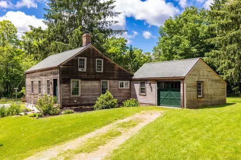 115 Saw Mill Rd, Litchfield, CT 06759