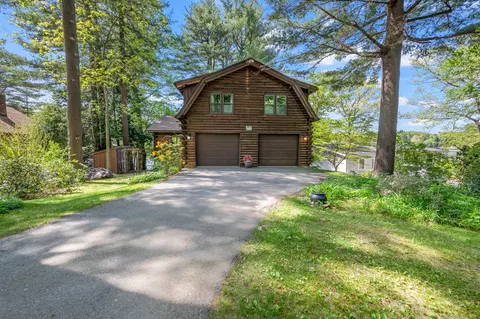 85 Laurel Hill Dr, Woodstock, CT 06282
