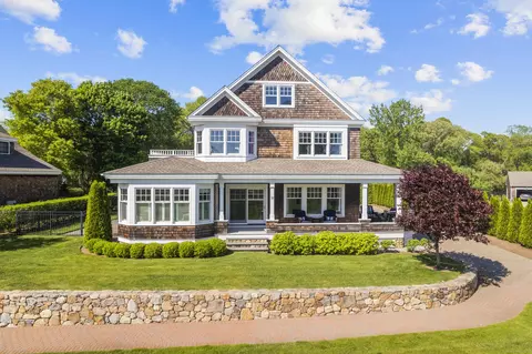 32 Osprey Cmns, Clinton, CT 06413