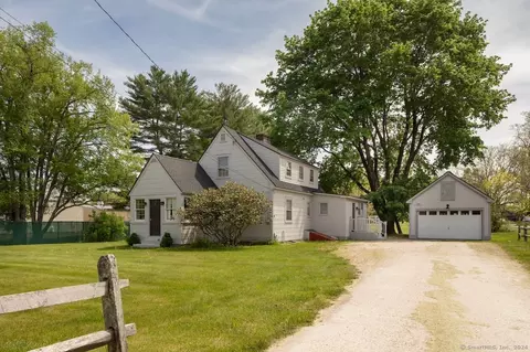 15 Indian Cave Rd, Salisbury, CT 06068