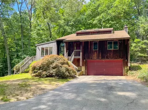 34 Edgarton Rd, Columbia, CT 06237