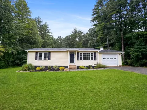 206 Orcuttville Rd, Stafford Springs, CT 06076