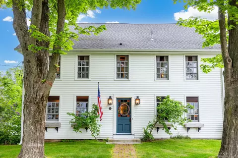 102 West St, Litchfield, CT 06759