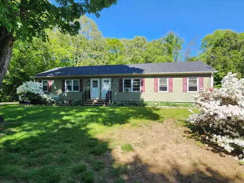 1283 North Rd, Groton, CT 06340